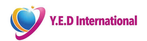 Y.E.D International